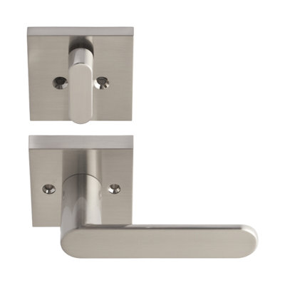 SOUTHLAKE Square Door Lever