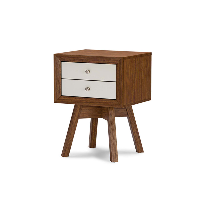 Table d'appoint et table de chevet Chayah
