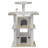 2'' H Cat Tree