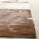 Fazeley Hand Woven Leather Geometric Rug