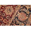 Parfitt Wool Oriental Indoor Rug