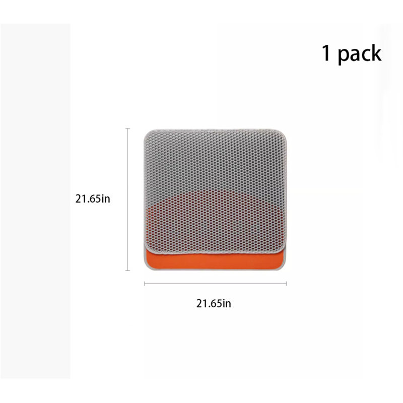Plastic Litter Mat
