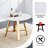 Wood Dining Table-762330067