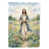 Jesus in Meadow