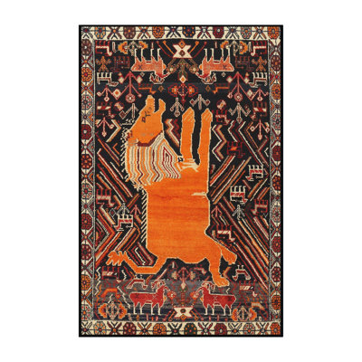 Southwestern Indoor Rug