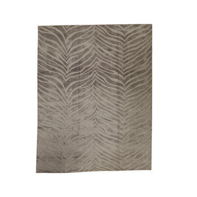 Fairford Animal Print Area Rug