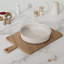 19 - Piece Aluminum Cookware Set