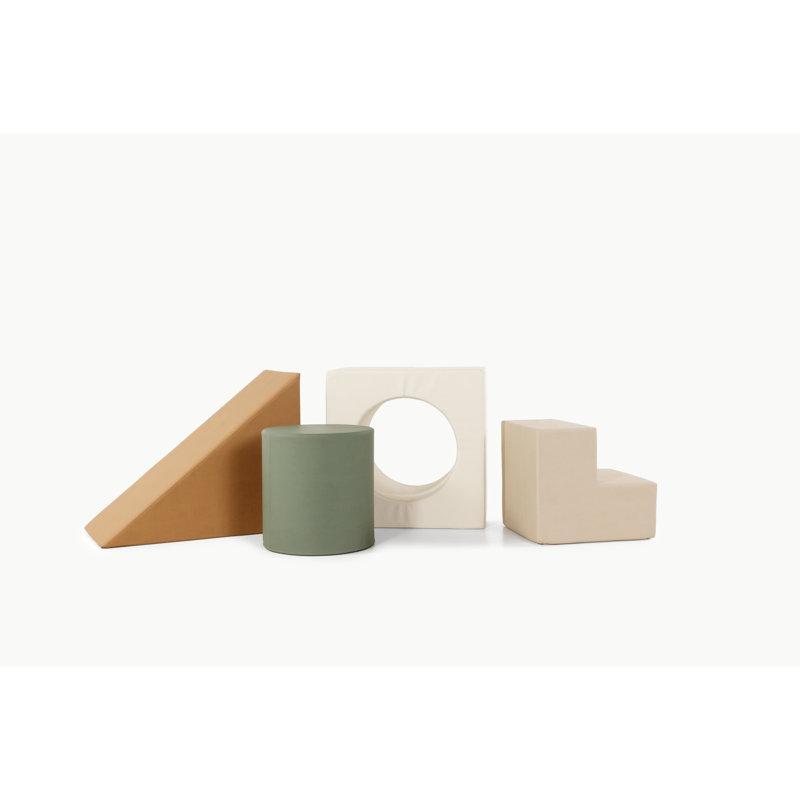 Gathre Block Playset