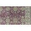 Hand-Knotted High-Quality Rose Area Rug