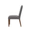 Chaise de salle à manger rembourrée Archaluys-1284902112