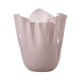 Venini Fazzoletto Vase