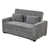 Charcoal Gray selected