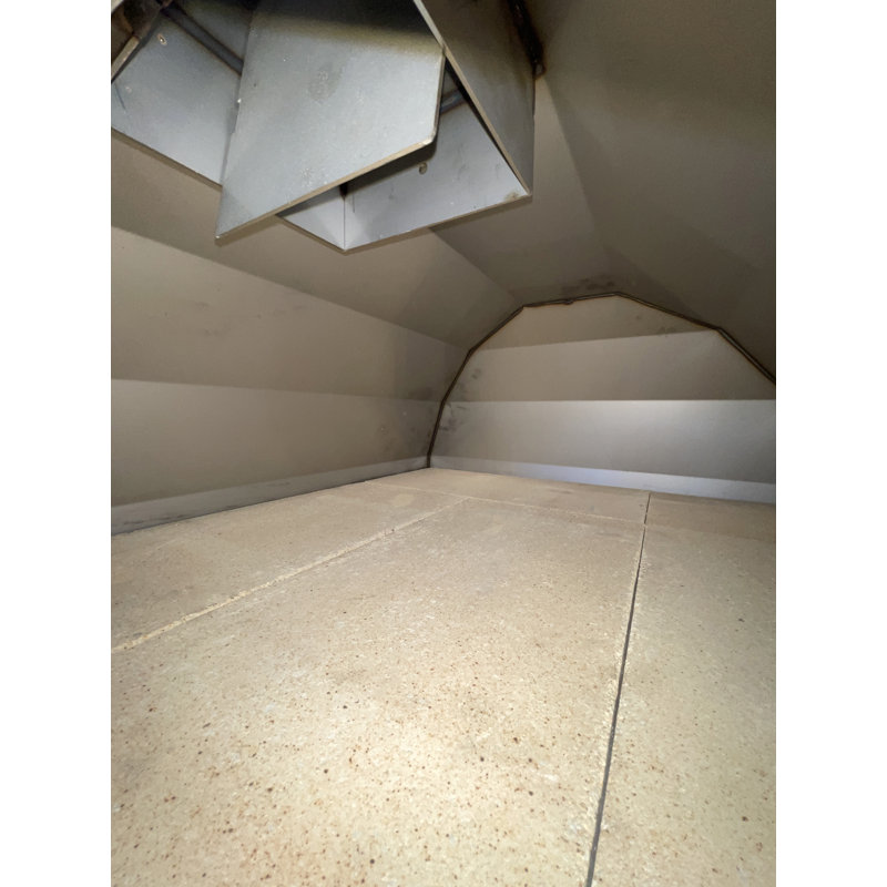 Vulcano Made In Italy Forno Pizza Oven