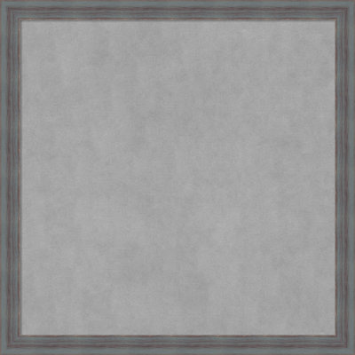 Magnetic Wall Mounted Bulletin Board
