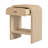 Elena Curved Edge Nightsand-810690036