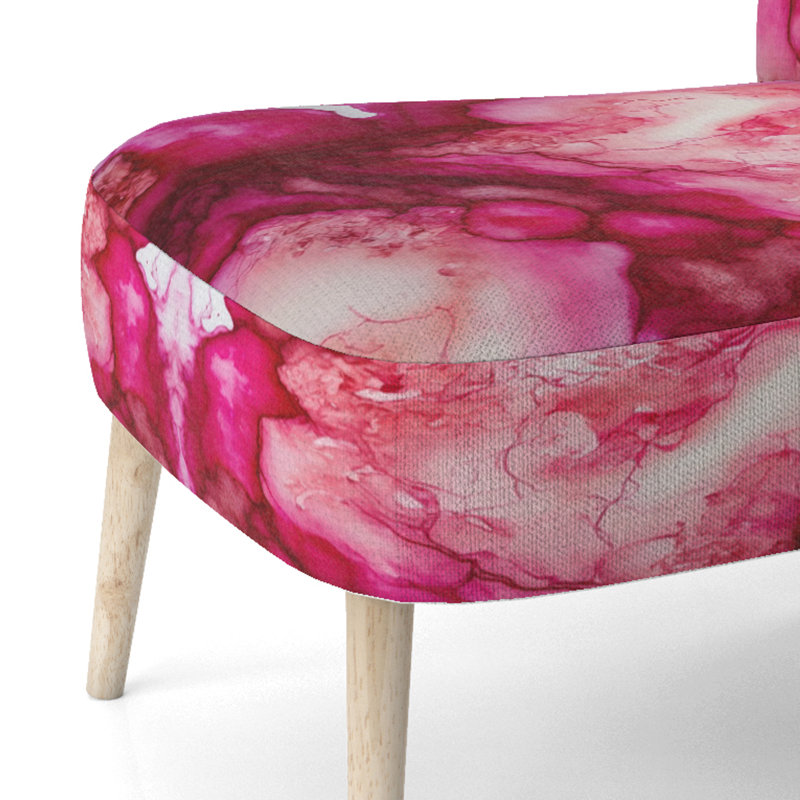 Chaise parsons de 22,5 po de largeur