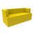 Yellow Polypropylene/Olefin