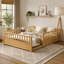 Structure de lit pour enfants Montessori-133356360-133356364