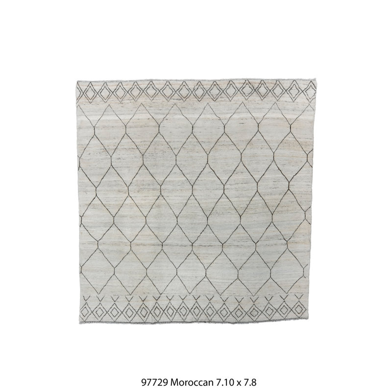 97729 Moroccan