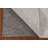 One-of-a-Kind 3'11" X 5'10" New Age Wool Area Rug in Ivory