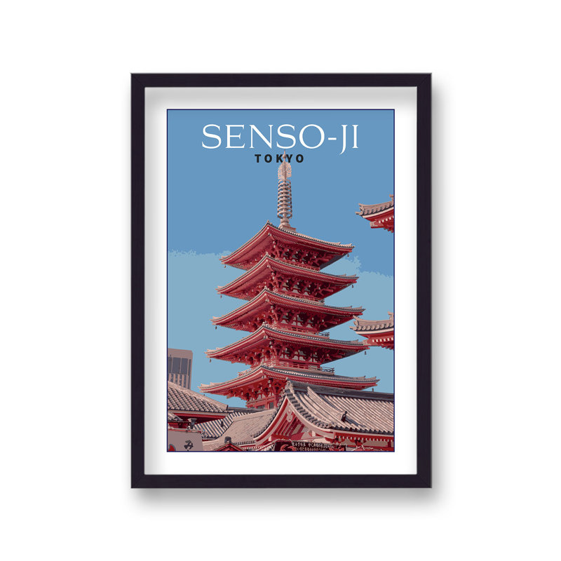 Single Picture Frame Print