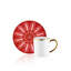 Ensemble de tasses à café Burtondale-575603591-575603640