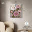 Décoration murale imprimée en acrylique Golden Proteas I par Art Remedy, prête à être accrochée, 24 x 30-964871567