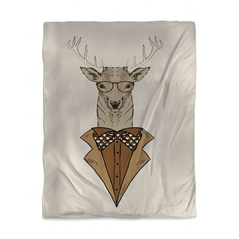 Polyester Sateen Duvet Cover