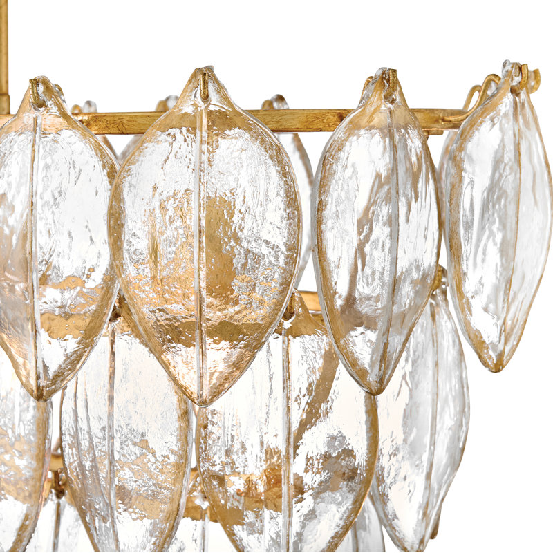 Amira 5 - Light Chandelier
