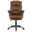 Chaise de travail en polyuréthane Maresca-88417593
