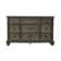Areford 67'' W 9 - Drawer Dresser