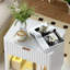 Table de chevet Moheen