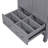 48” Bathroom Vanity With Integrated Undermount Sink-1922089451