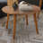 Solid Wood Coffee Table