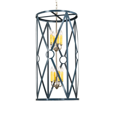 Penelope 8 - Light Pendant