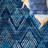 Brynlea Performance Chevron Rug-652267461