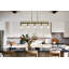 Lustre linéaire Aneria 5Lt-509760872