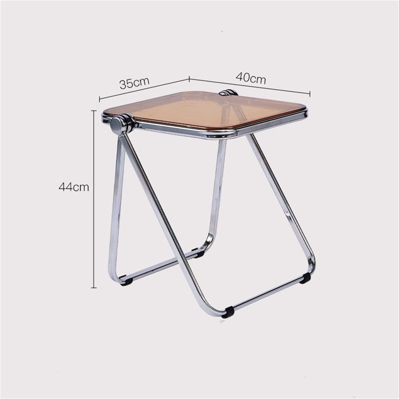 Lavra 15.75-inch Living Room Side Table