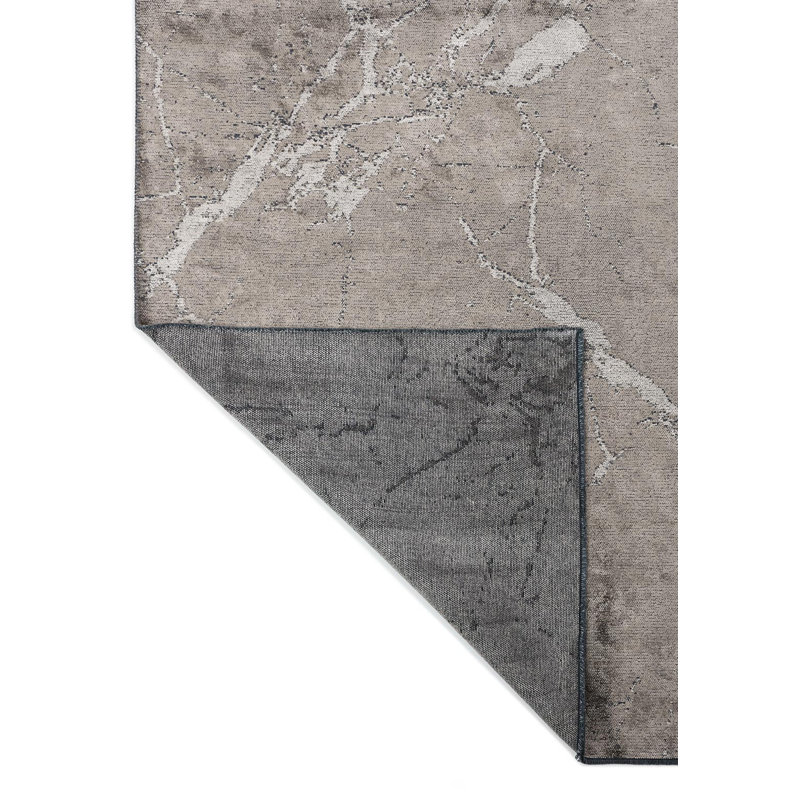 Rapture Abstract Area Rug, Rectangle 9' x 12'