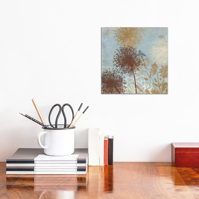 Taking Flight I by Aimee Wilson - Wrapped Canvas Print