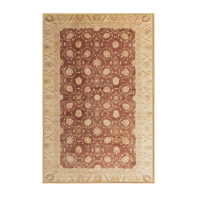 Abstract Indoor Rug