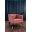 Vernardo Velvet Armchair-1929369563