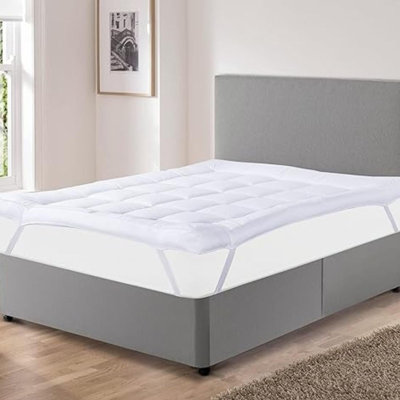 Cotton Mattress Topper