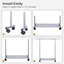 Portant à vêtements robuste-1840811159