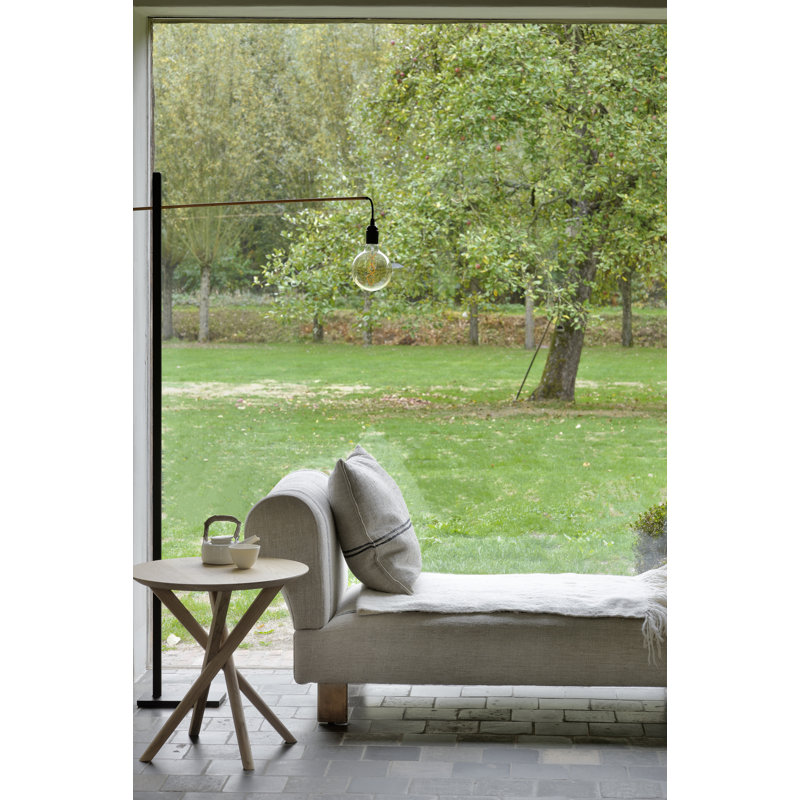 Mikado Solid Wood End Table