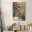 Paysage de Monet II - reproduction-759812011