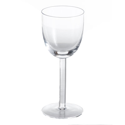 Paola 8oz. Wine Glass Set