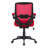 Morry Mesh Ergonomic Task Office Chair-63648881