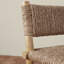 Hacienda Solid Wood Dining Chair