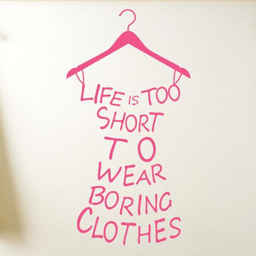 Wall Decal